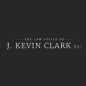 Law Office of J. Kevin Clark, PC logo